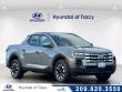 New 2026 Hyundai Santa Cruz SEL FWD Truck Crew Cab