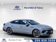 New 2026 Hyundai Sonata SEL Sport Sedan