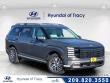 New 2026 Hyundai Palisade Hybrid Blue SEL Premium 7P SUV