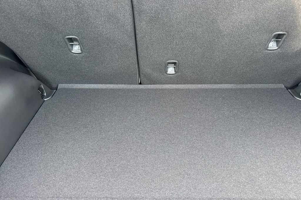 2026 Hyundai Tucson Blue SE - Photo 17