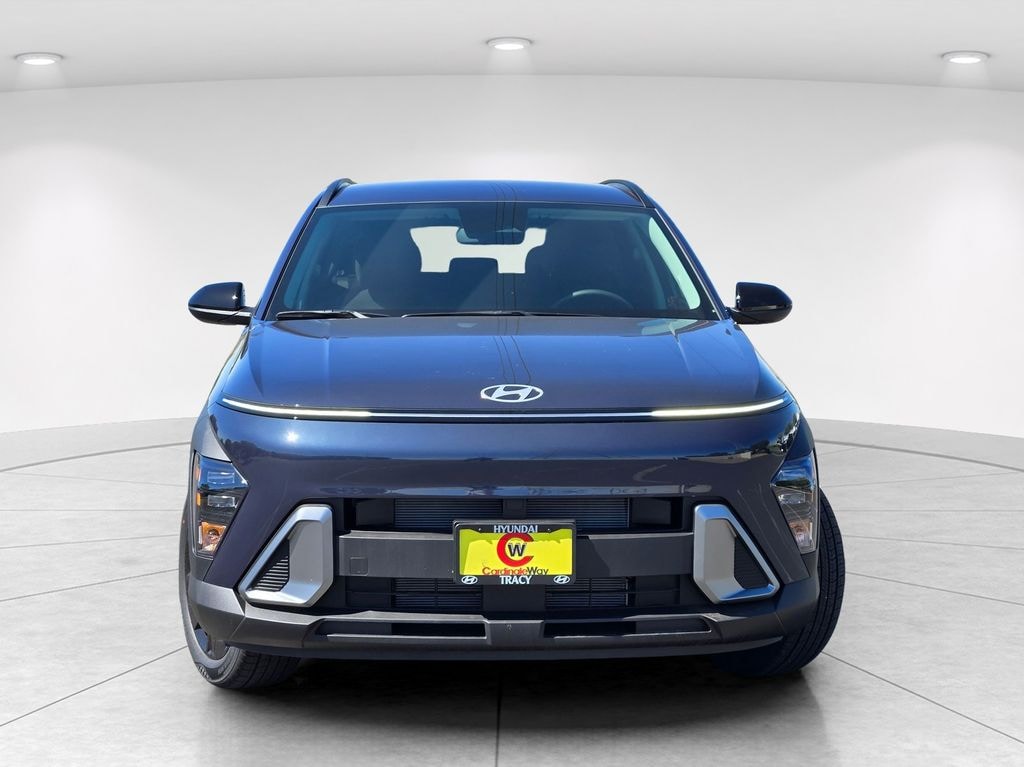 New 2027 Hyundai Kona SEL Sport FWD SUV