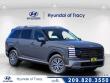 New 2026 Hyundai Palisade Hybrid SEL Premium 7P SUV