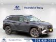 New 2026 Hyundai Tucson Hybrid Limited SUV