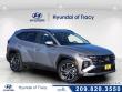 New 2026 Hyundai Tucson SEL Plus FWD SUV