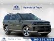 New 2026 Hyundai Santa Fe Limited AWD SUV