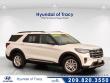 Used 2025 Ford Explorer Active SUV