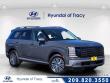 New 2026 Hyundai Palisade Hybrid Blue SEL Premium 7P SUV