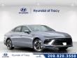 New 2026 Hyundai Sonata SEL Sport Sedan