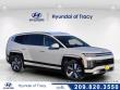 New 2026 Hyundai IONIQ 9 SEL SUV