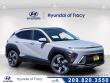New 2026 Hyundai Kona Limited FWD SUV