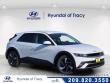 New 2026 Hyundai IONIQ 5 SE SUV