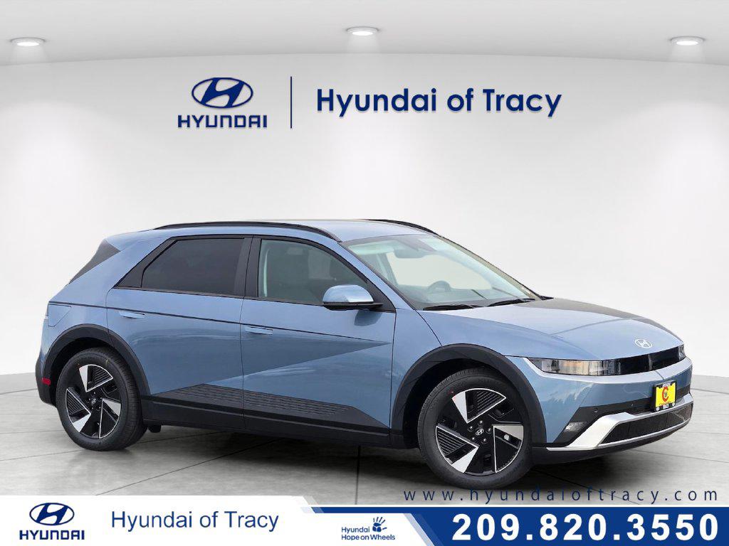 2027 Hyundai IONIQ 5