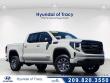 Used 2026 GMC Sierra 1500 AT4 Truck Crew Cab