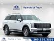 New 2026 Hyundai Palisade SEL FWD SUV