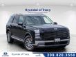 Certified 2026 Hyundai Palisade SEL 7P SUV
