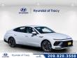New 2026 Hyundai Sonata SEL Sport Sedan