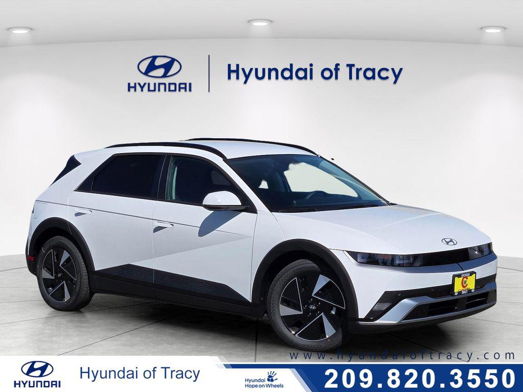 2027 Hyundai IONIQ 5