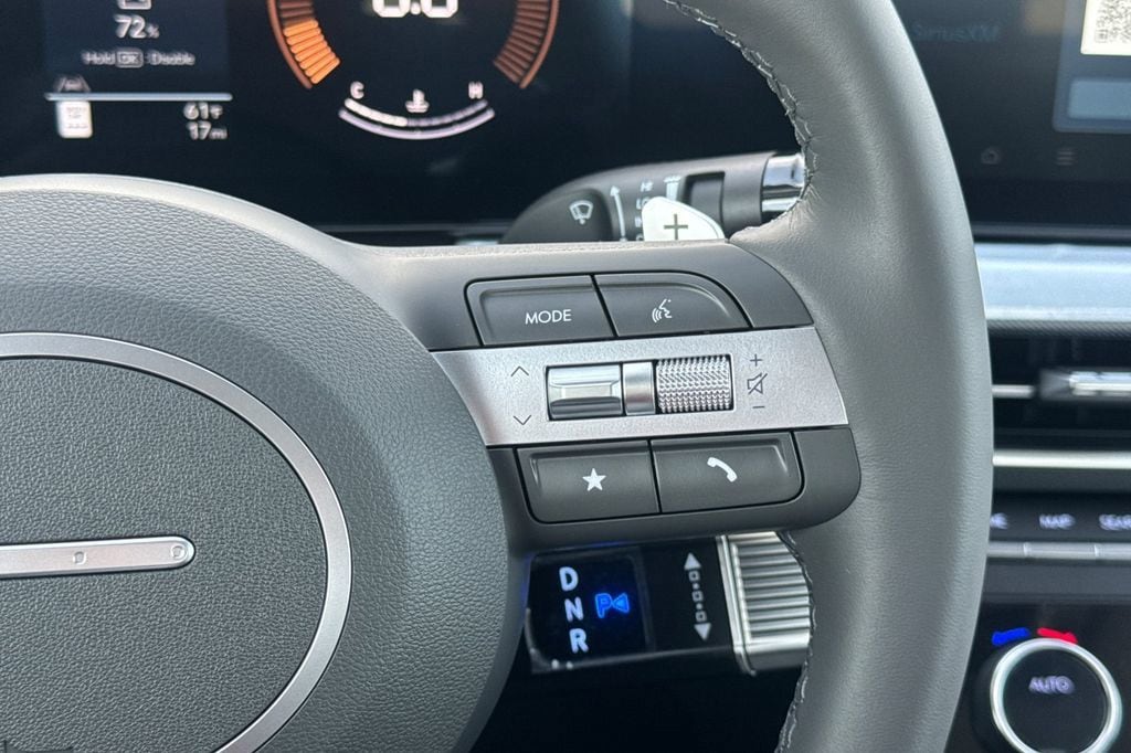 2026 Hyundai Sonata SEL - Photo 26