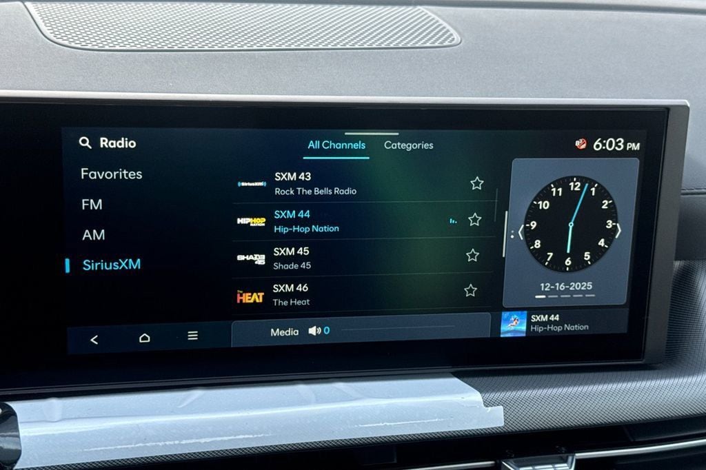 2026 Hyundai Sonata SEL - Photo 19