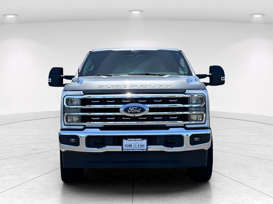 2024 Ford F-250 Super Duty Lariat - Photo 6