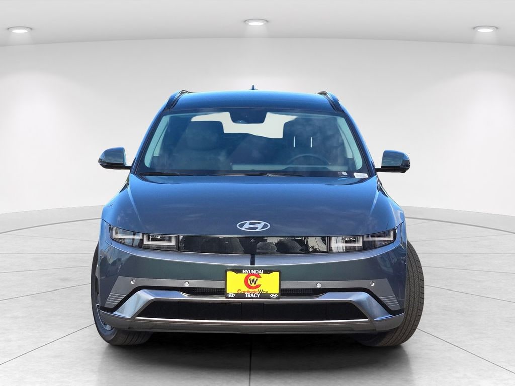 New 2027 Hyundai IONIQ 5 Limited SUV
