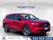 Used 2022 Acura MDX SH-AWD with A-Spec Package SUV
