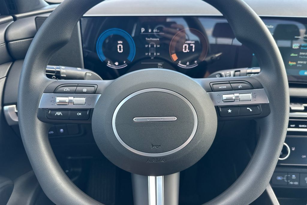 2026 Hyundai Santa Cruz SEL - Photo 19