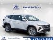 New 2026 Hyundai Tucson SE FWD SUV