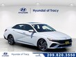  Hyundai Elantra Hybrid
