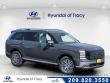 New 2026 Hyundai Palisade Hybrid SEL 8P SUV