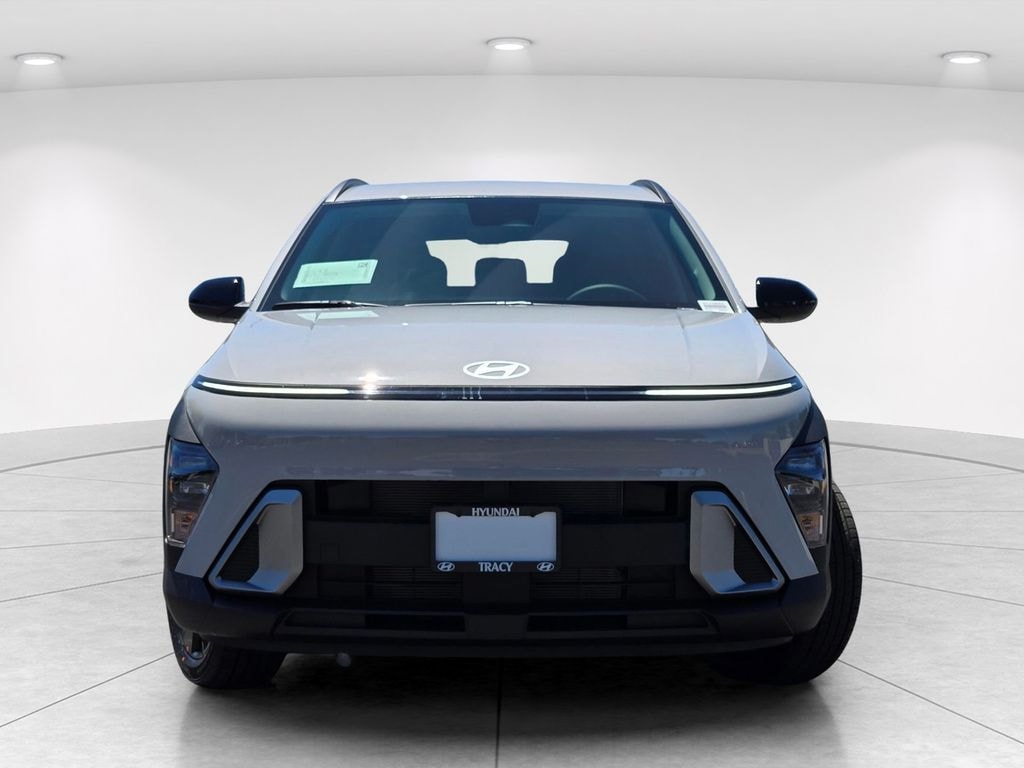 New 2026 Hyundai Kona SEL Sport FWD SUV