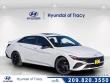New 2026 Hyundai Elantra SEL Sport Plus Sedan