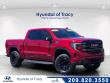 Used 2025 GMC Sierra 1500 AT4 Truck Crew Cab