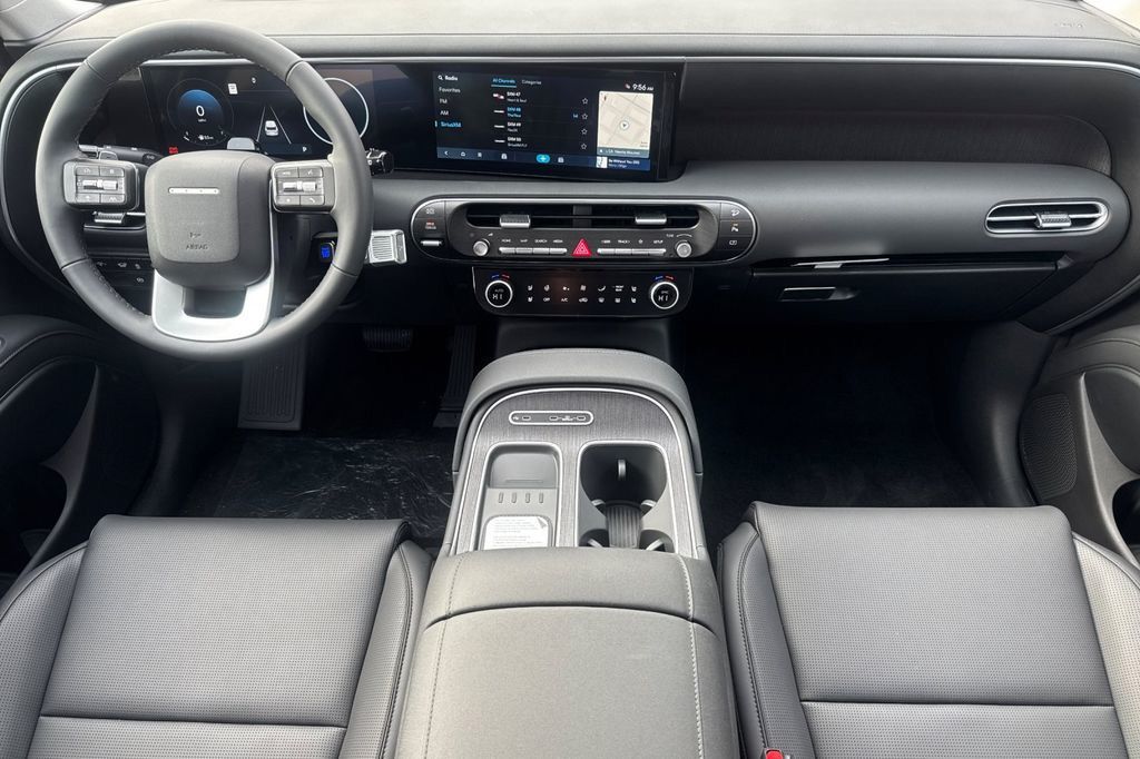 2026 Hyundai Palisade SEL Premium - Photo 14