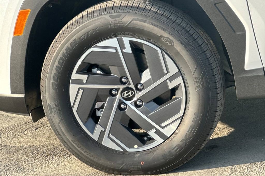 2026 Hyundai Tucson Blue SE - Photo 32
