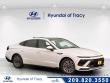 New 2026 Hyundai Sonata Hybrid Limited Sedan