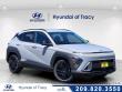 New 2027 Hyundai Kona SEL Sport FWD SUV
