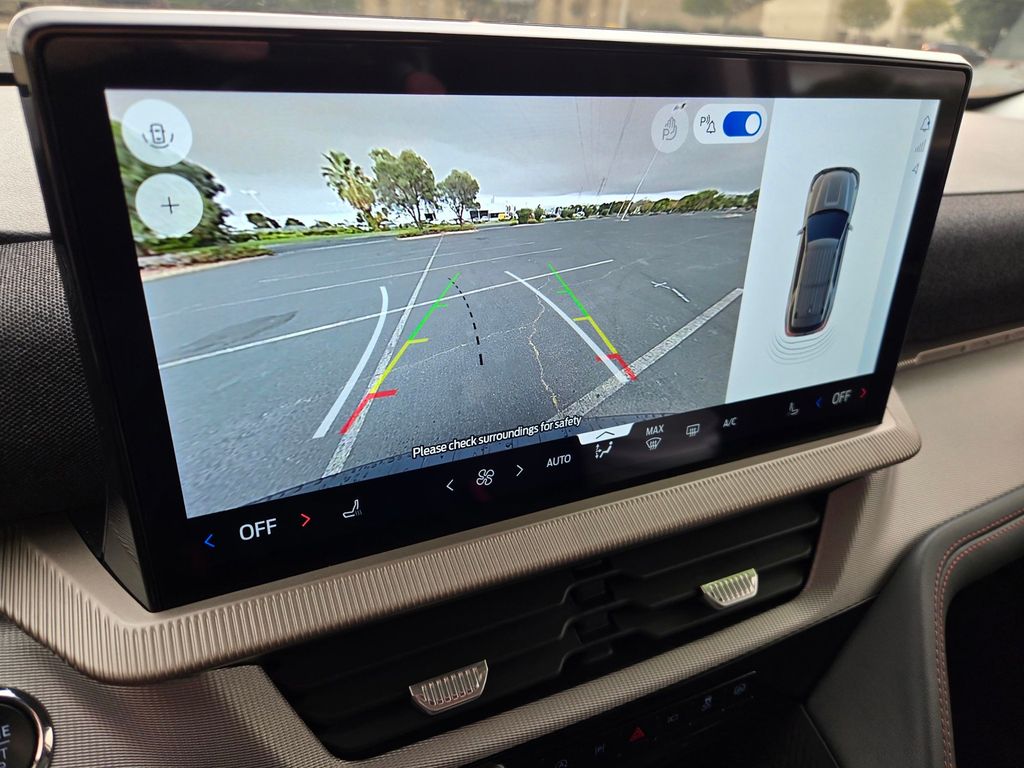 2025 Ford Explorer Active - Photo 20