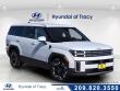 New 2026 Hyundai Santa Fe SE AWD SUV