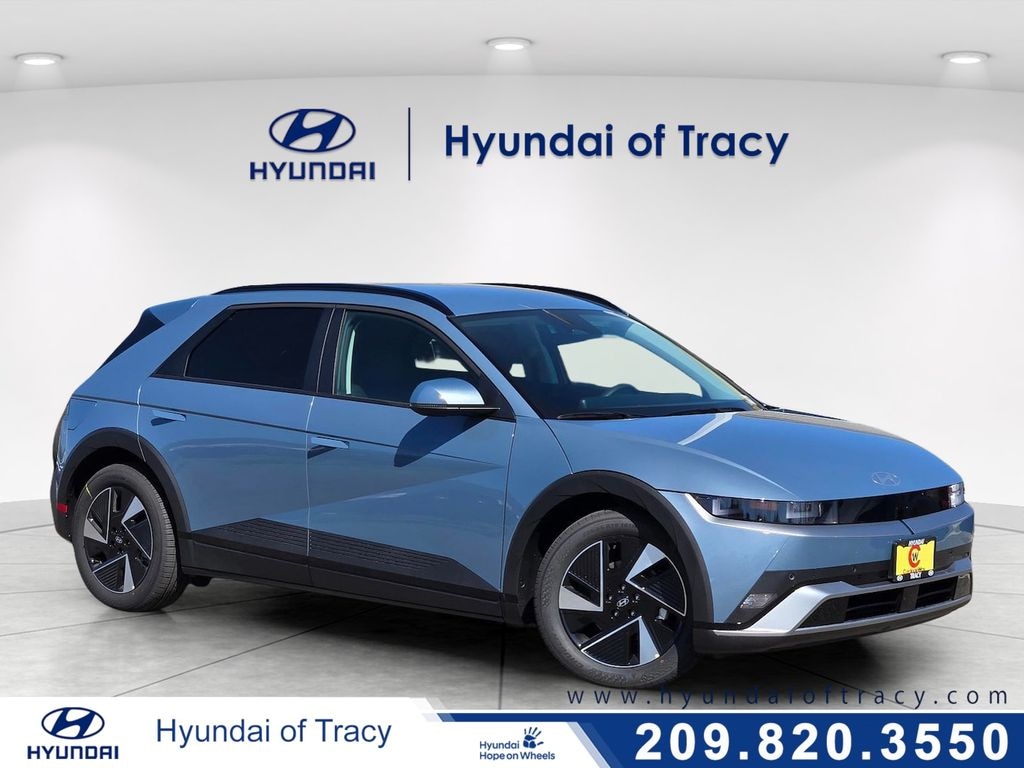New 2027 Hyundai IONIQ 5 SEL SUV