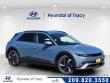 New 2027 Hyundai IONIQ 5 SEL SUV