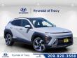 New 2026 Hyundai Kona Limited FWD SUV