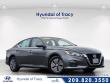 Used 2021 Nissan Altima 2.5 S Sedan