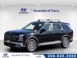 New 2026 Hyundai Palisade Hybrid Blue SEL Premium 8P SUV