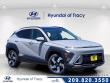 New 2026 Hyundai Kona Limited FWD SUV