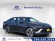 New 2026 Hyundai Sonata SEL Sport Sedan