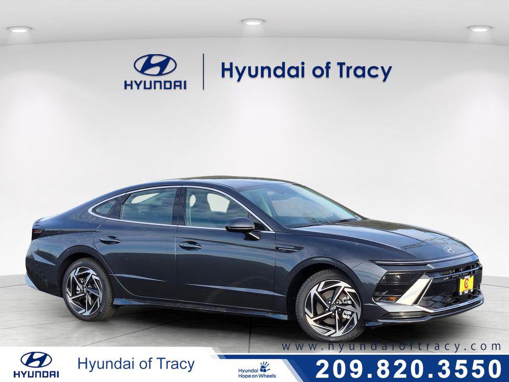 2026 Hyundai Sonata