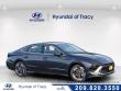 New 2026 Hyundai Sonata SEL Sport Sedan