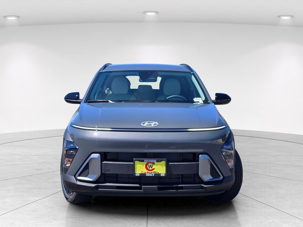 New 2027 Hyundai Kona SEL Sport FWD SUV