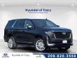 Used 2023 CADILLAC Escalade Premium Luxury SUV